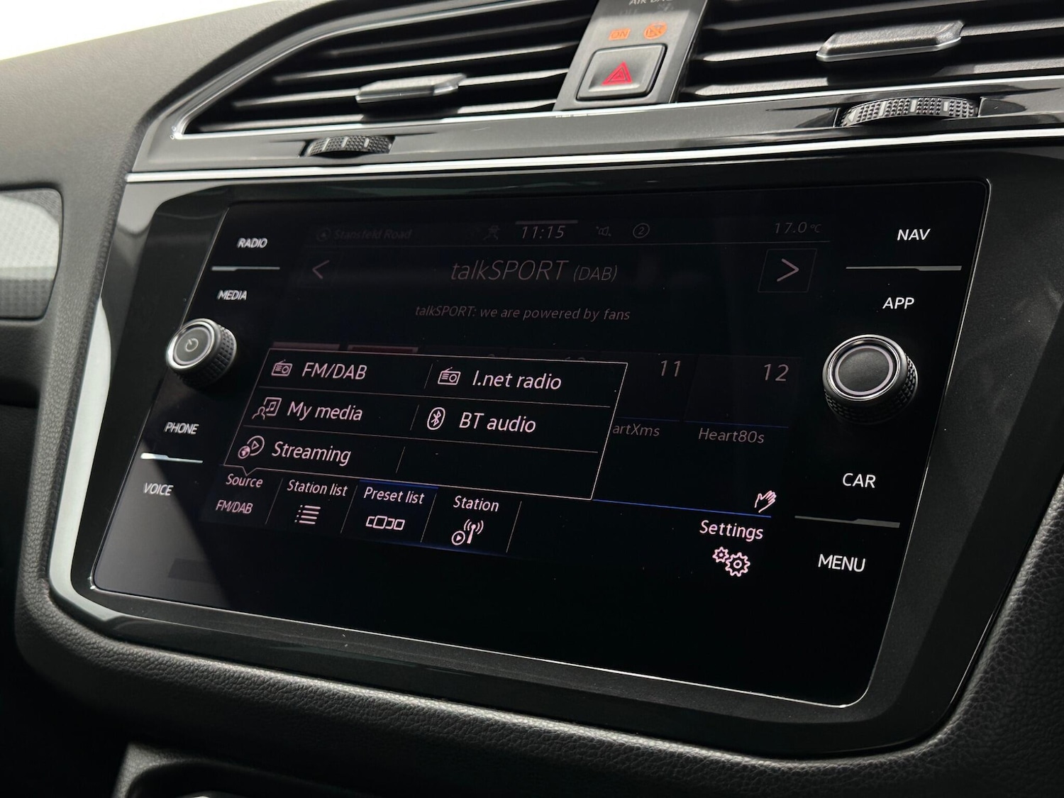 Used Volkswagen Tiguan 2021 for sale - 76879006: Photo 24