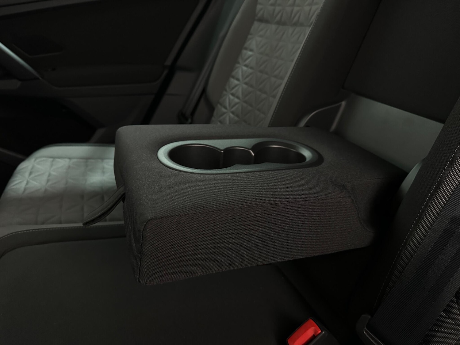 Used Volkswagen Tiguan 2021 for sale - 76879006: Photo 38