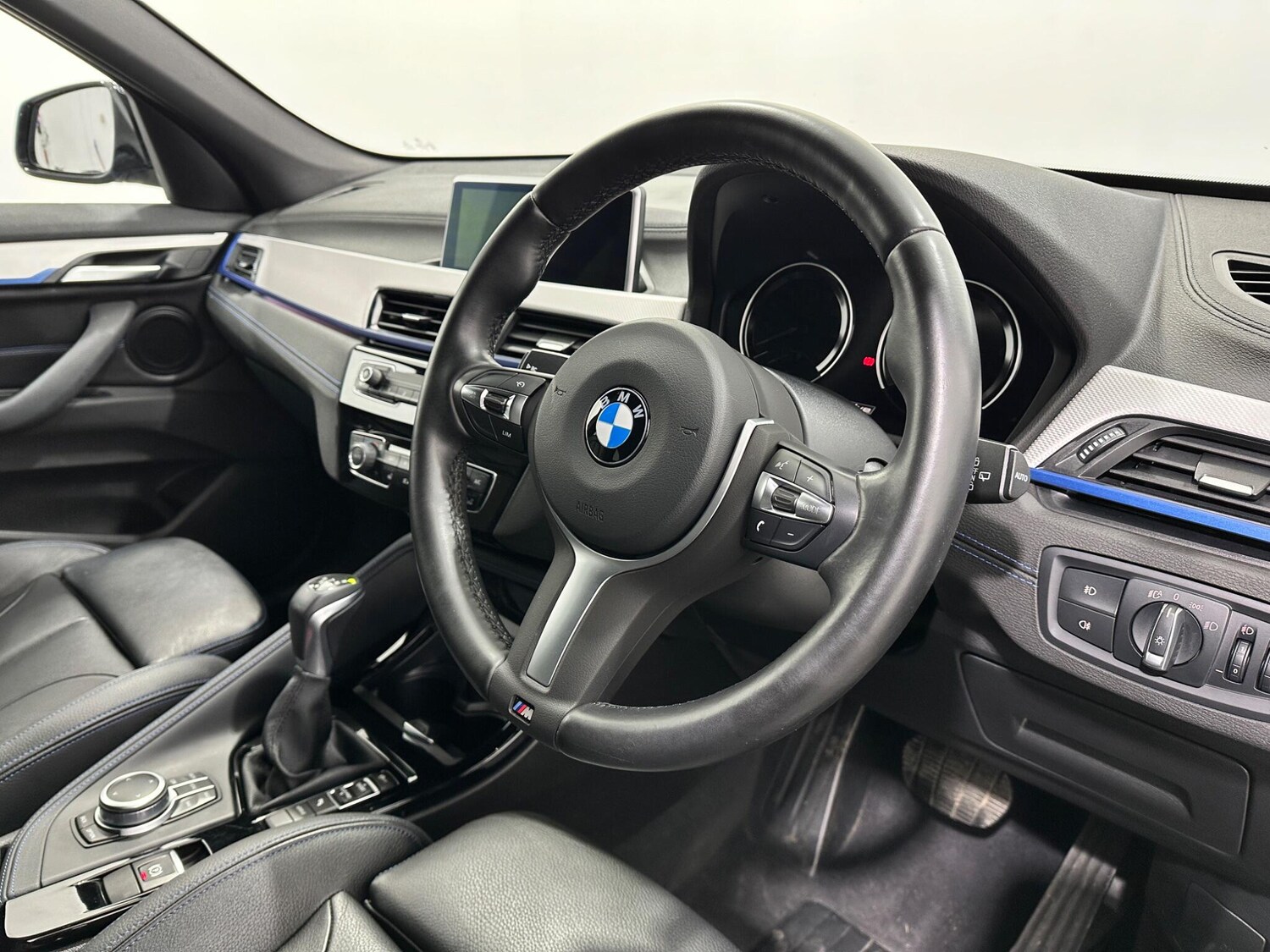 Used BMW X1 for sale - 77898399: Photo 11