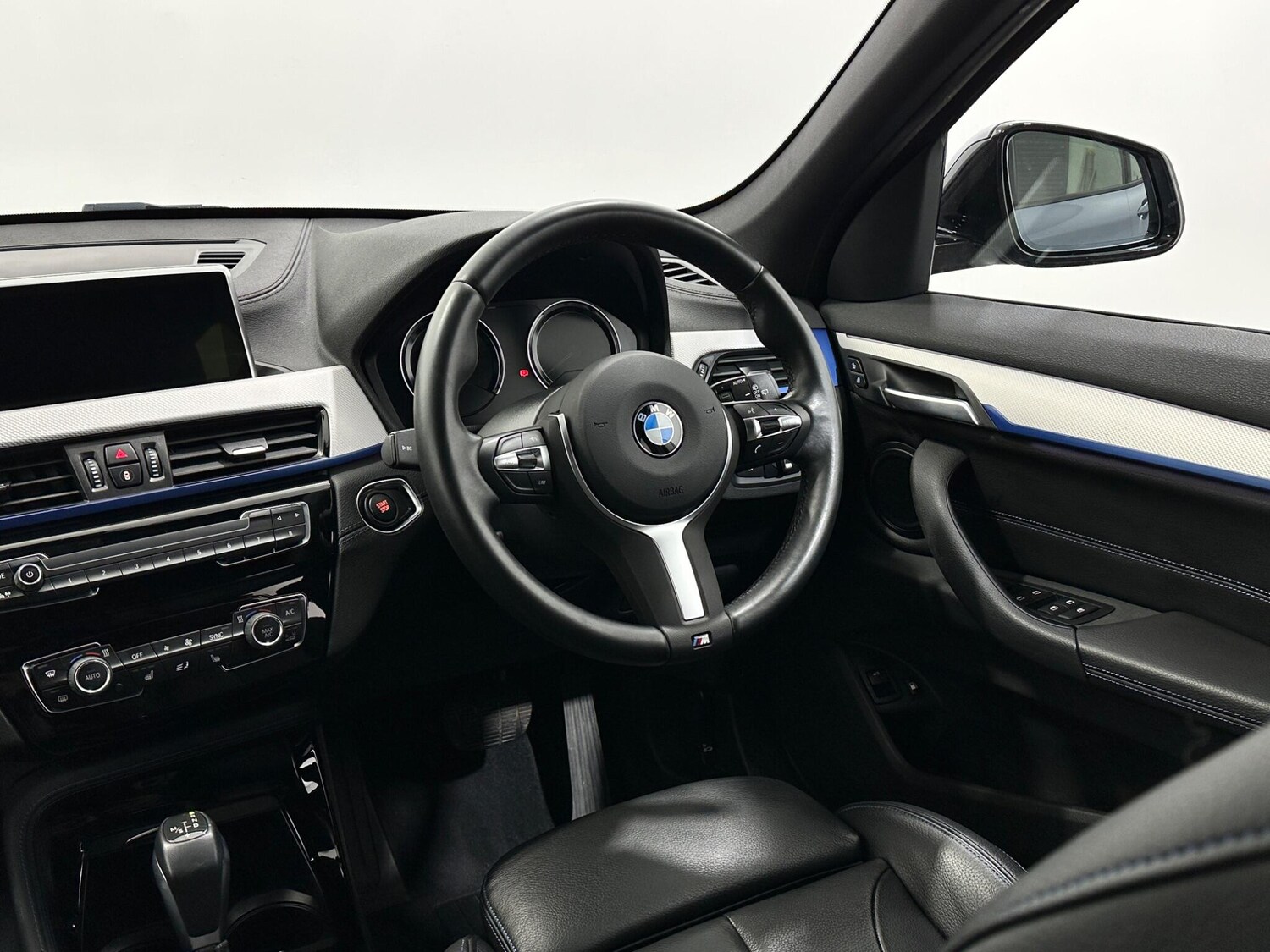 Used BMW X1 for sale - 77898399: Photo 12