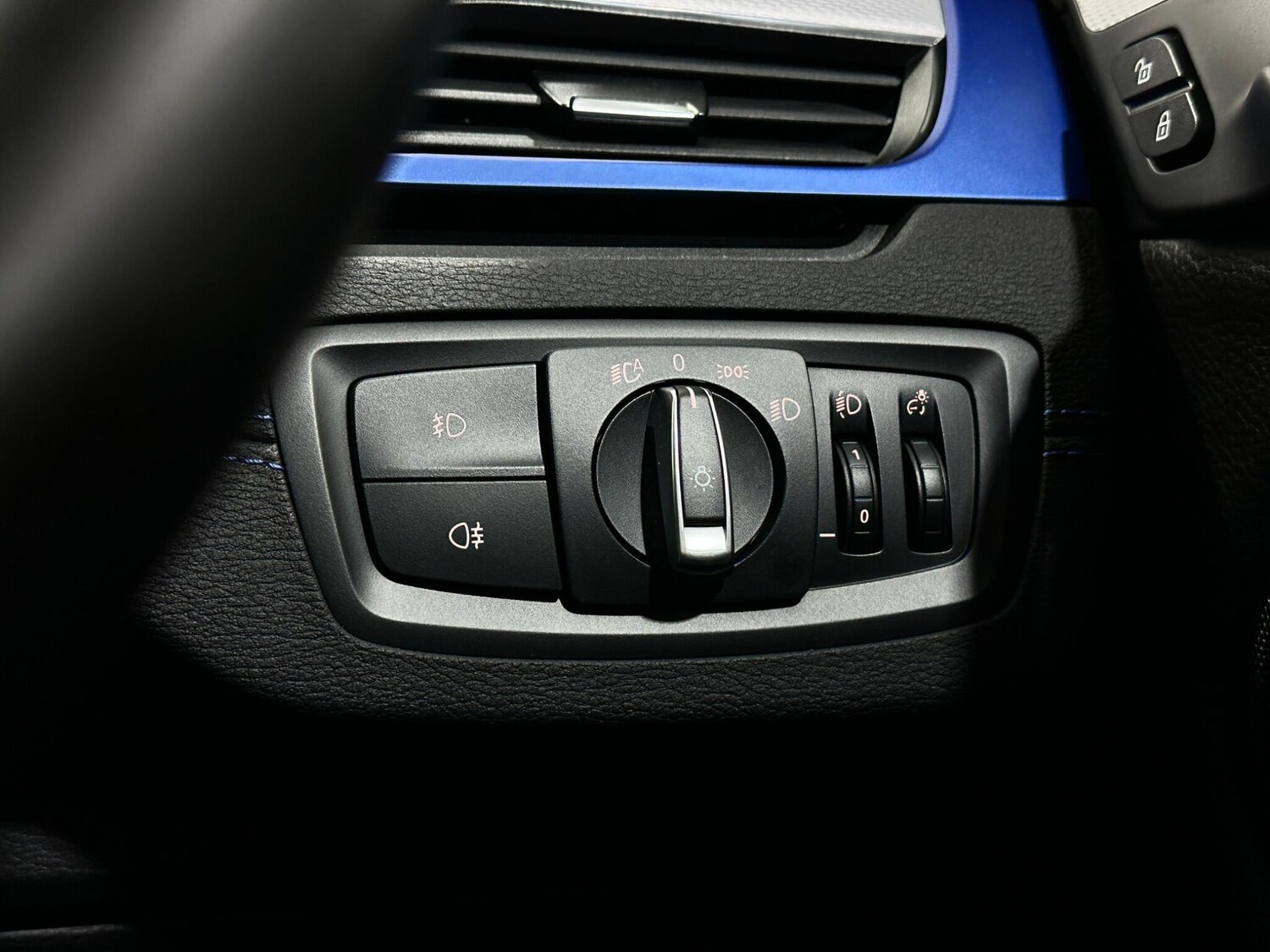 Used BMW X1 for sale - 77898399: Photo 17