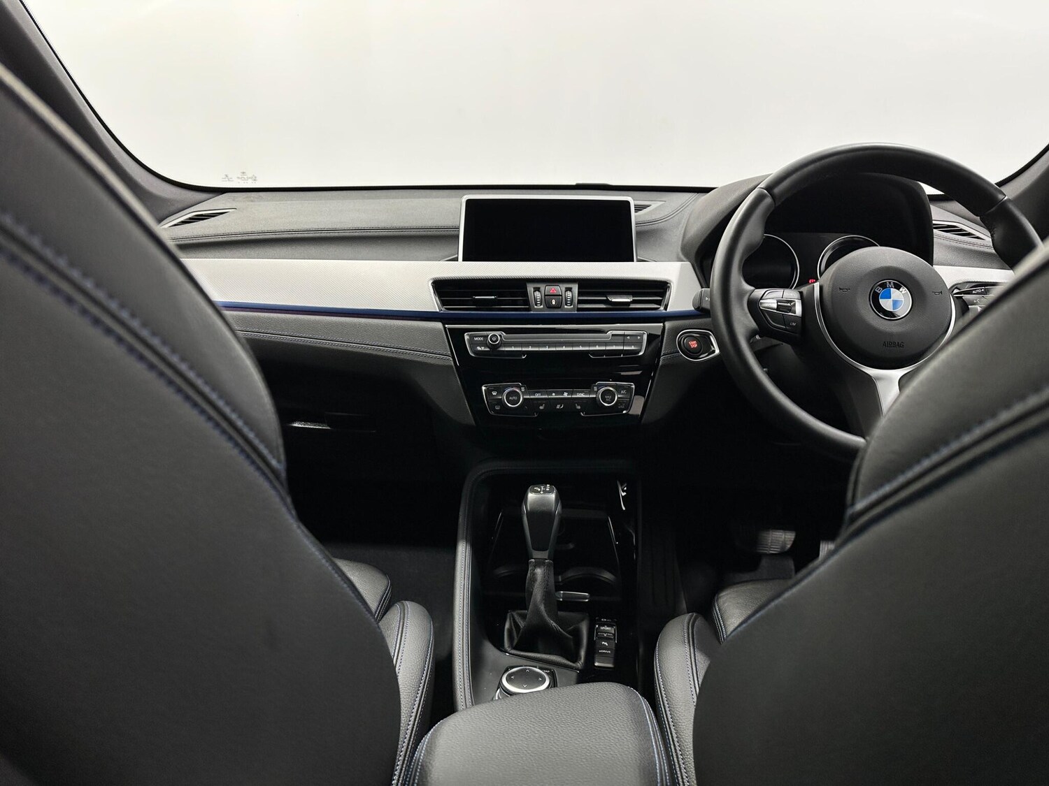 Used BMW X1 for sale - 77898399: Photo 19