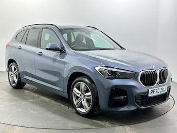Used BMW X1 2020 for sale - 77898399: Photo