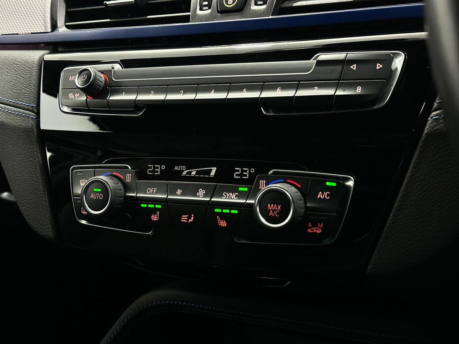 Used BMW X1 for sale - 77898399: Photo 21