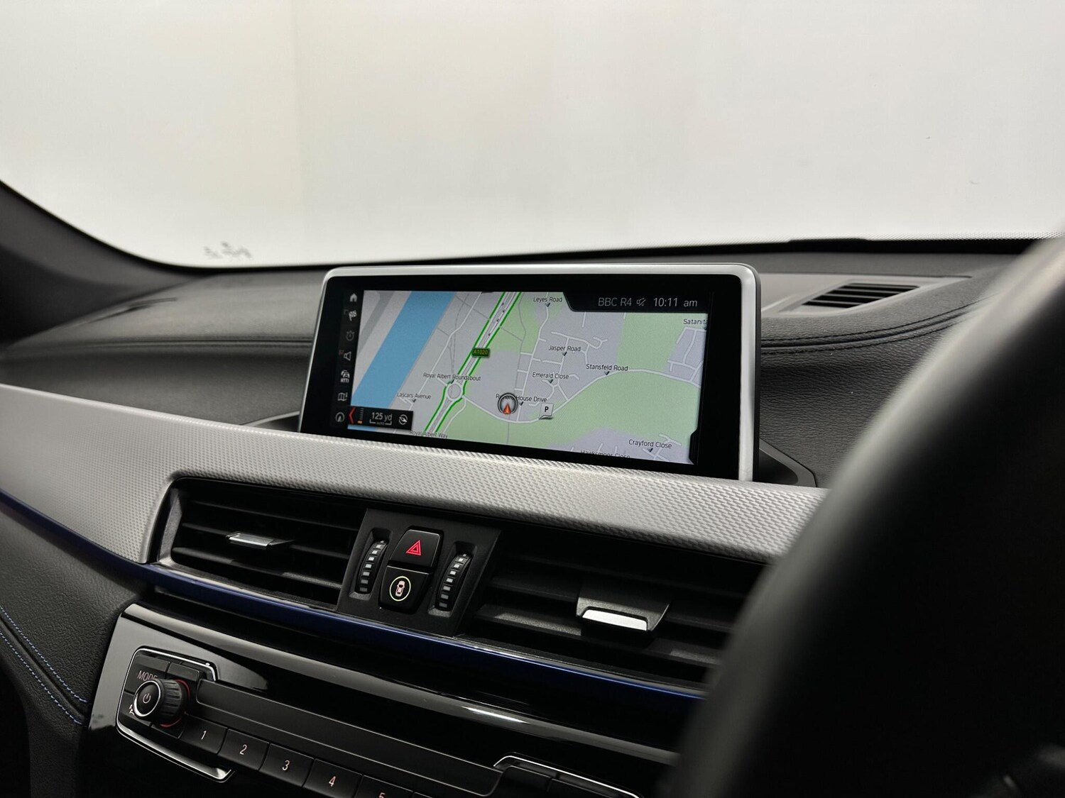 Used BMW X1 for sale - 77898399: Photo 22