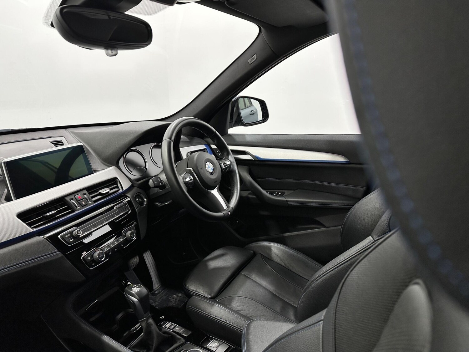 Used BMW X1 for sale - 77898399: Photo 29