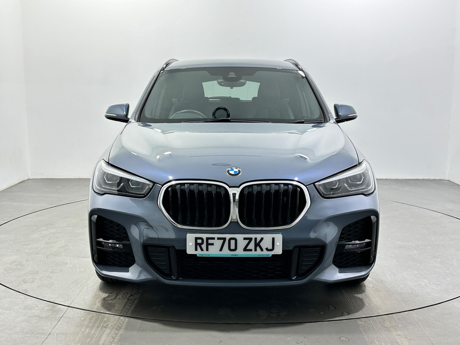 Used BMW X1 for sale - 77898399: Photo 3