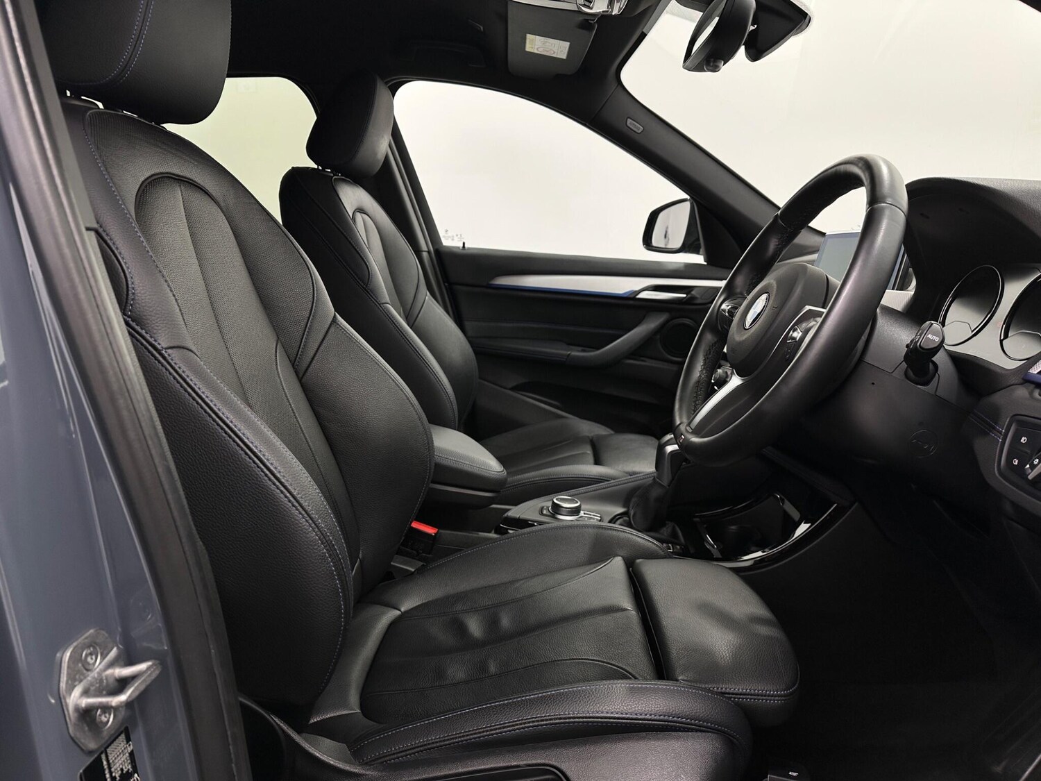 Used BMW X1 for sale - 77898399: Photo 30