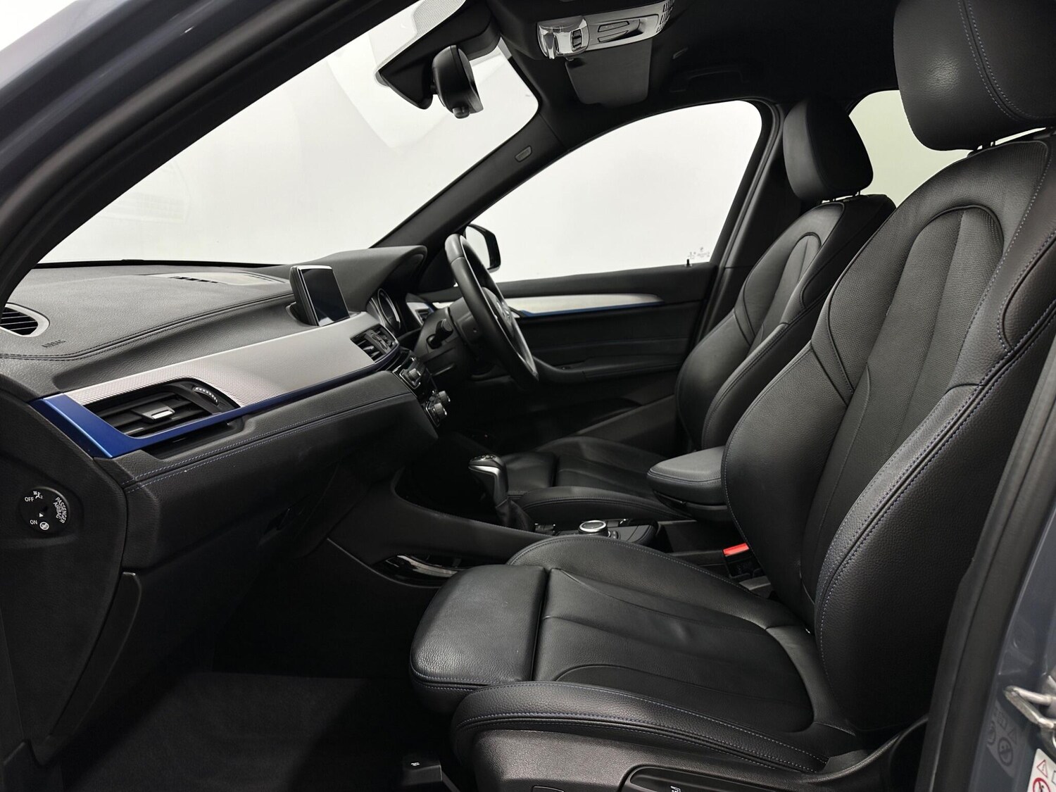 Used BMW X1 for sale - 77898399: Photo 34