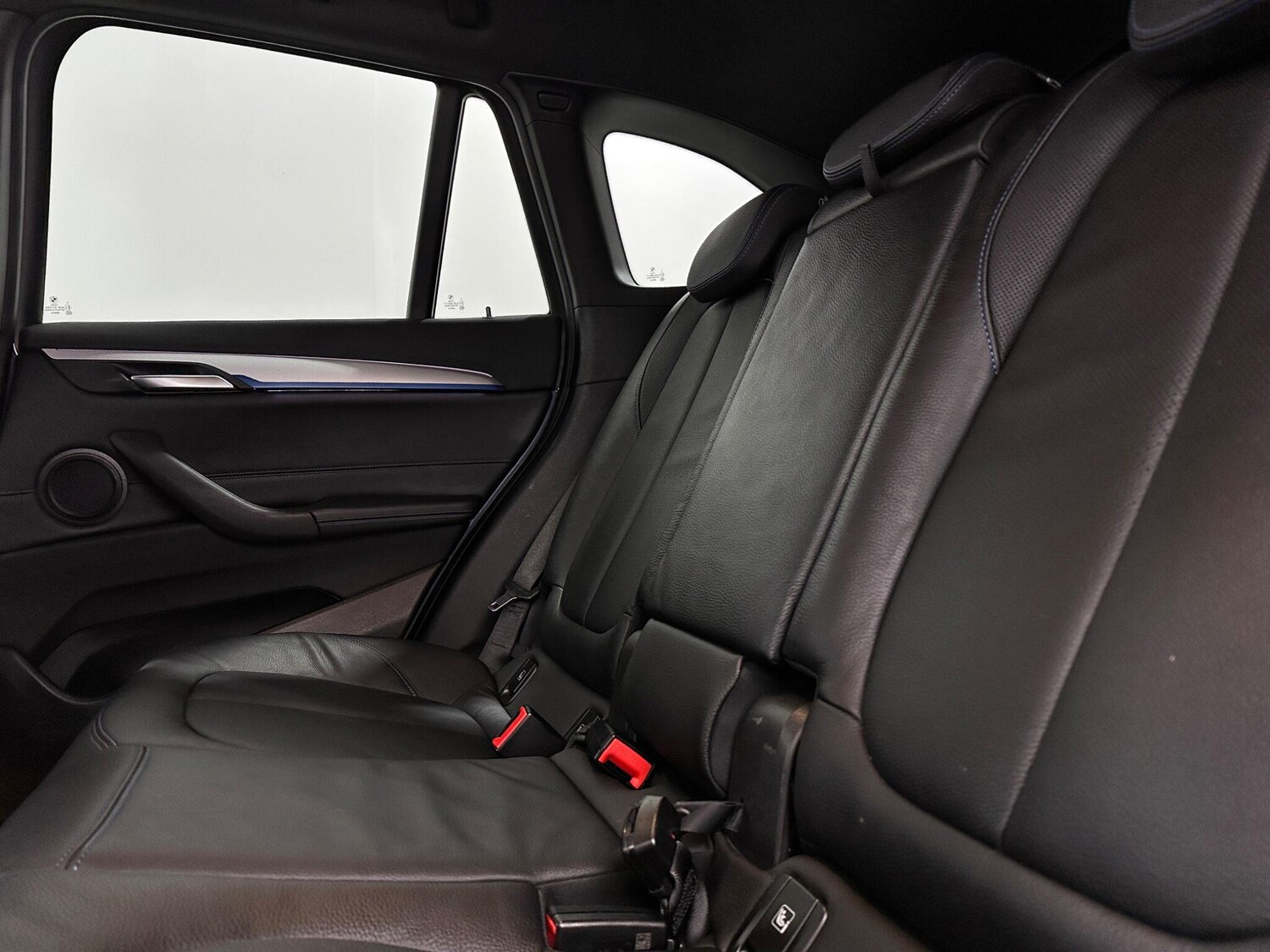 Used BMW X1 for sale - 77898399: Photo 38