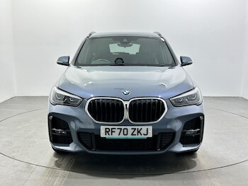 Used BMW X1 2020 for sale - 77898399: Photo