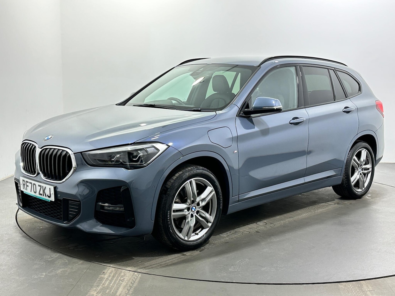 Used BMW X1 for sale - 77898399: Photo 4