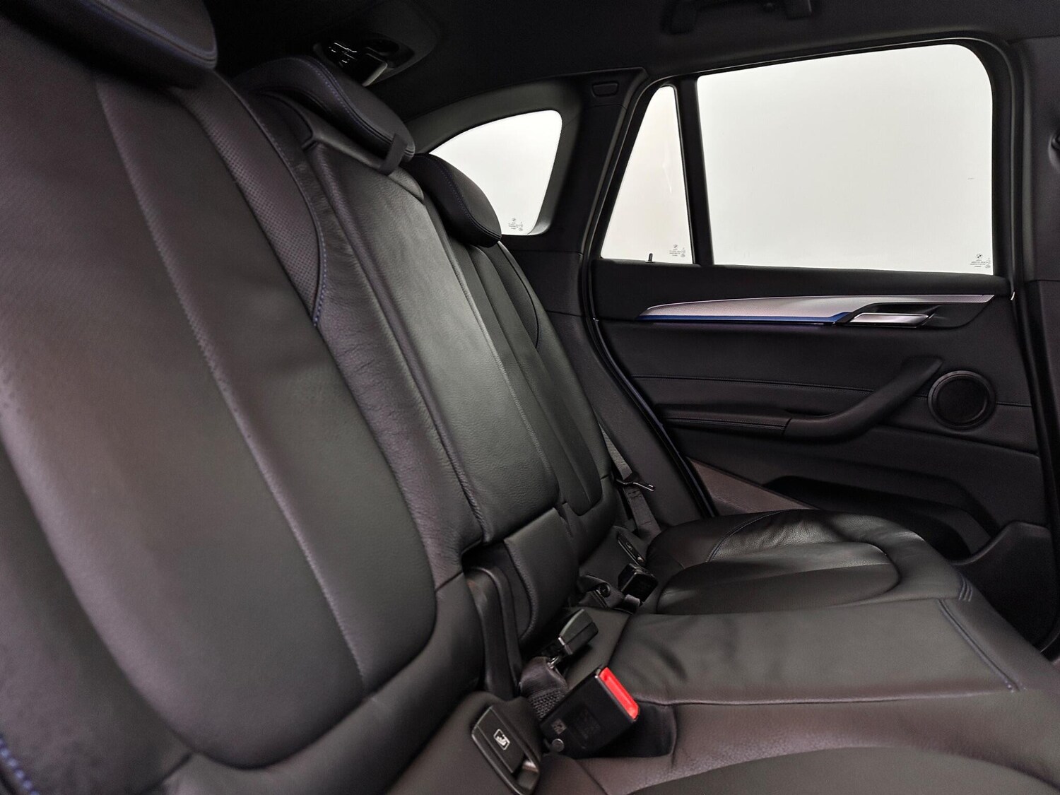 Used BMW X1 for sale - 77898399: Photo 41