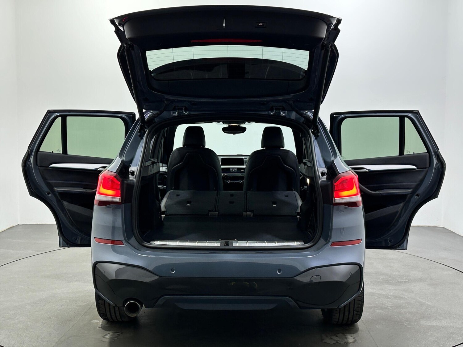 Used BMW X1 for sale - 77898399: Photo 43