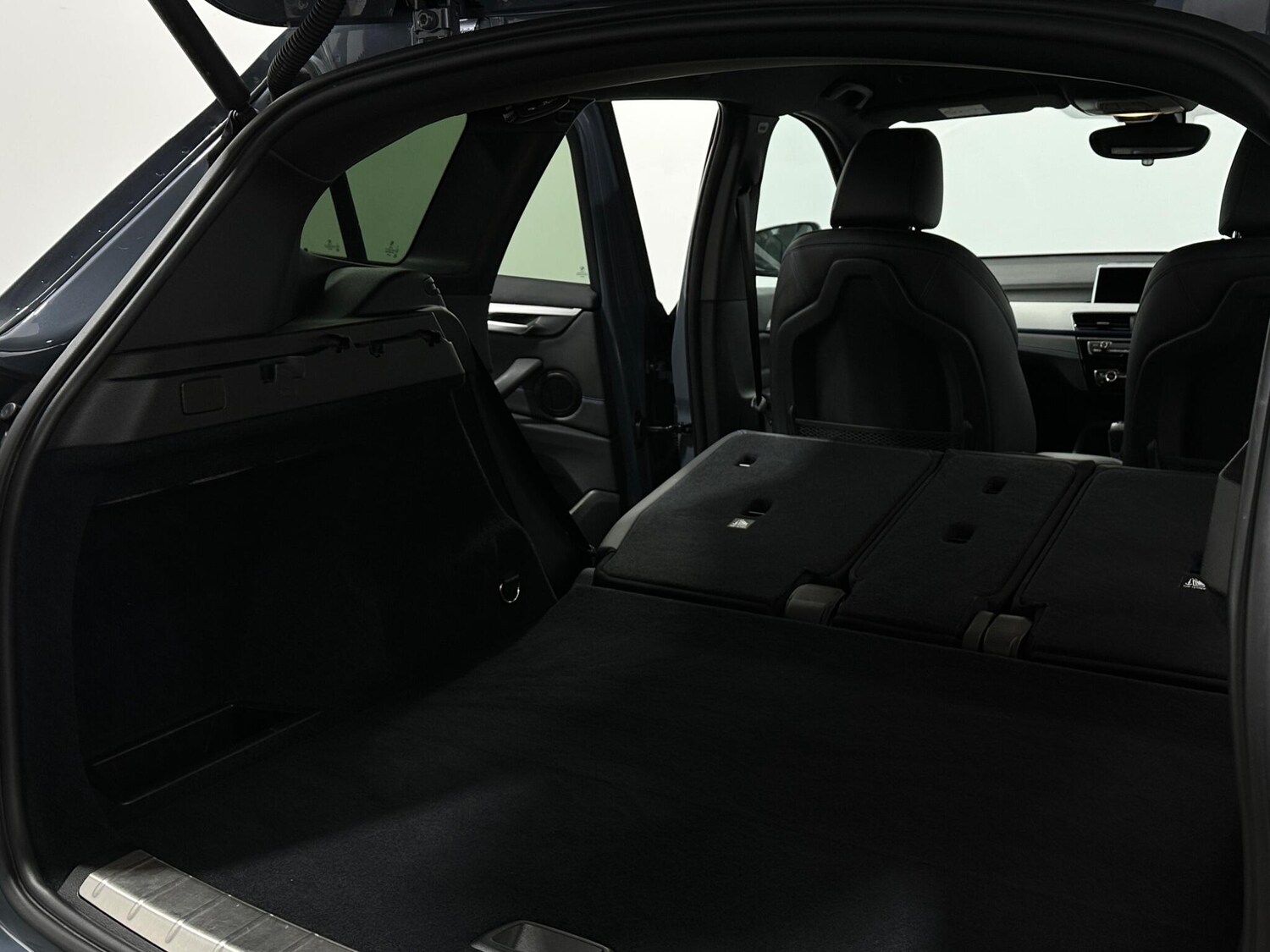 Used BMW X1 for sale - 77898399: Photo 44