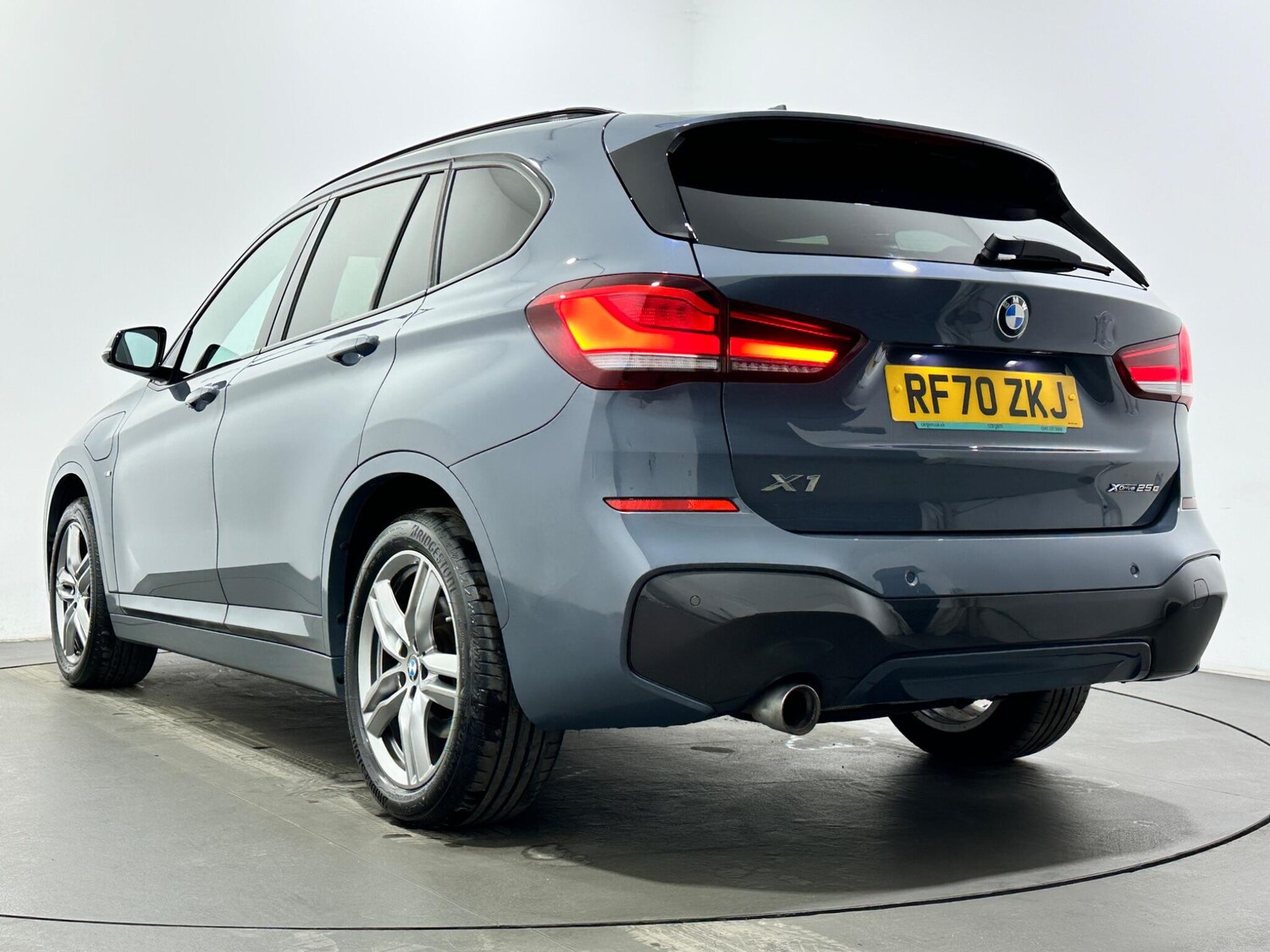 Used BMW X1 for sale - 77898399: Photo 48