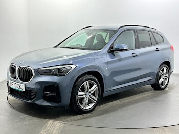 Used BMW X1 2020 for sale - 77898399: Photo