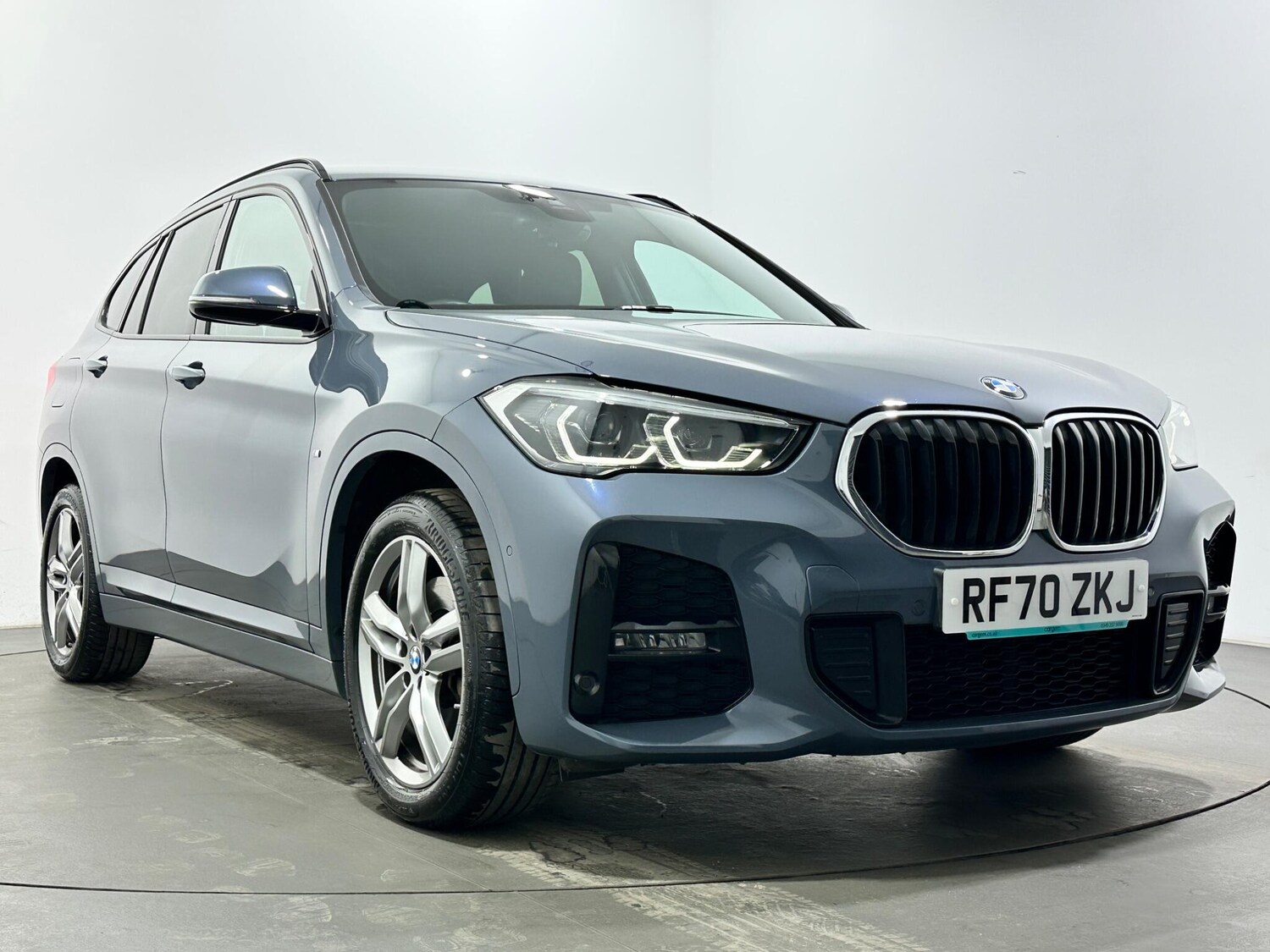 Used BMW X1 for sale - 77898399: Photo 52