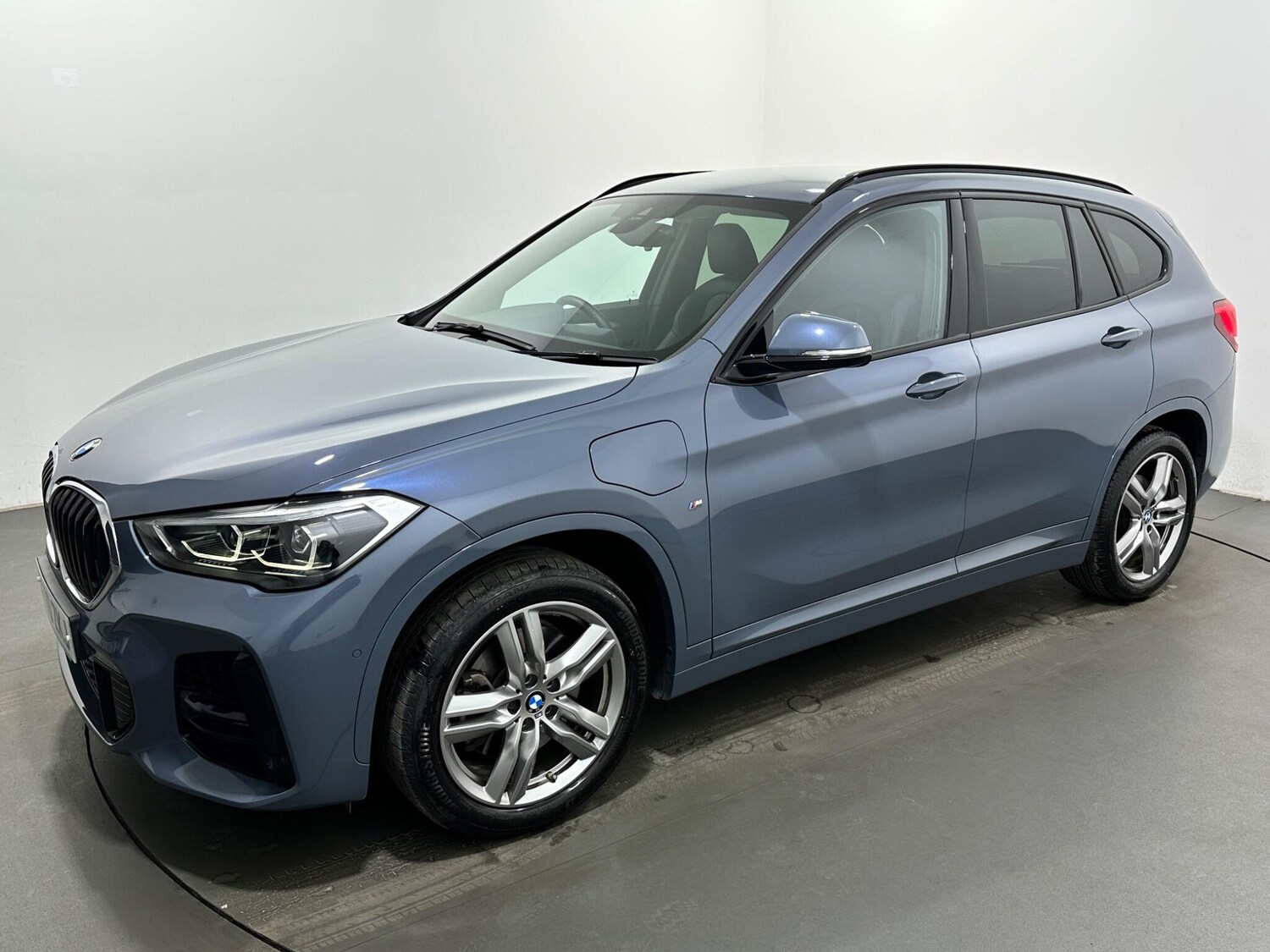 Used BMW X1 for sale - 77898399: Photo 53