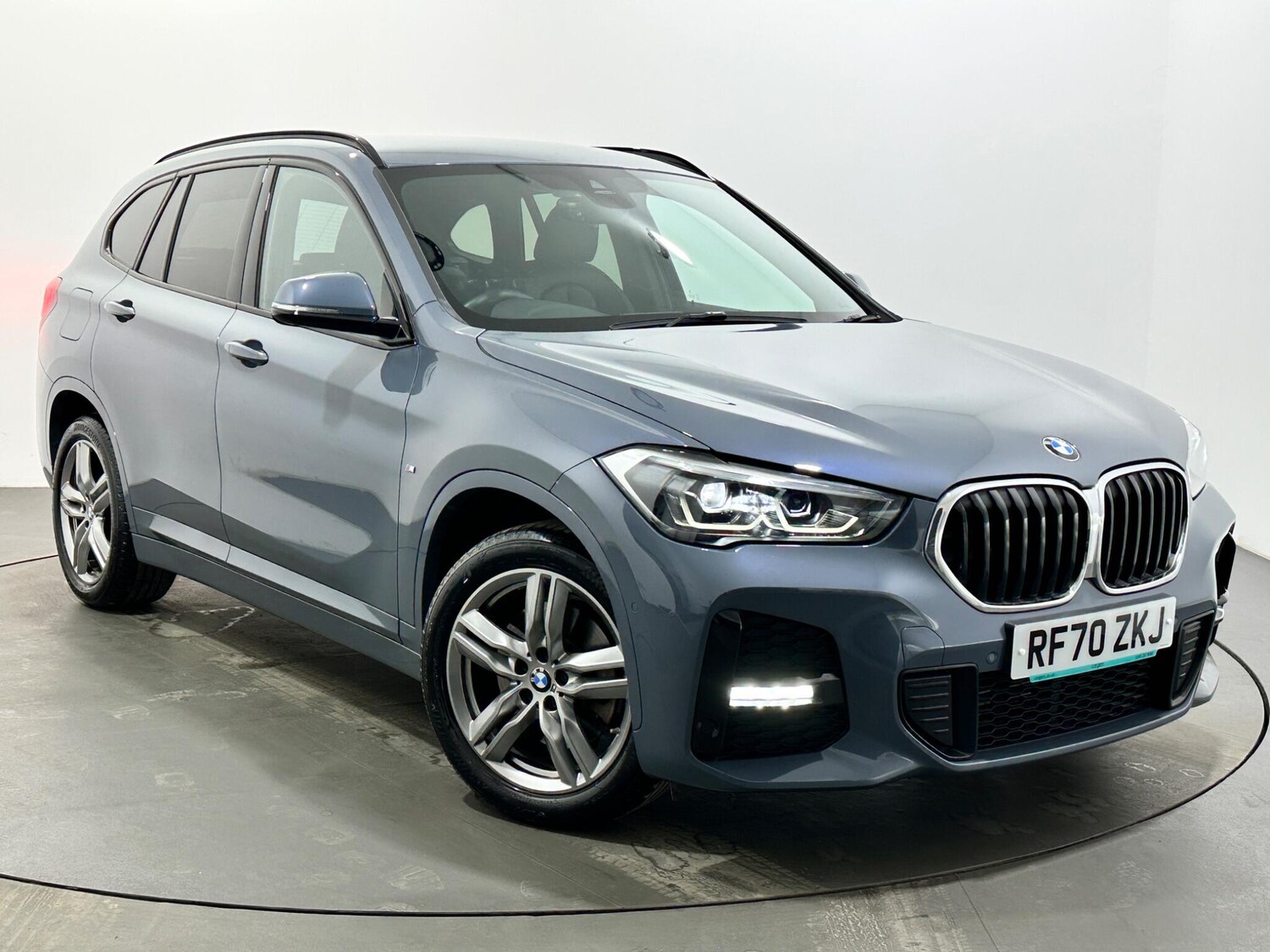 Used BMW X1 for sale - 77898399: Photo 54