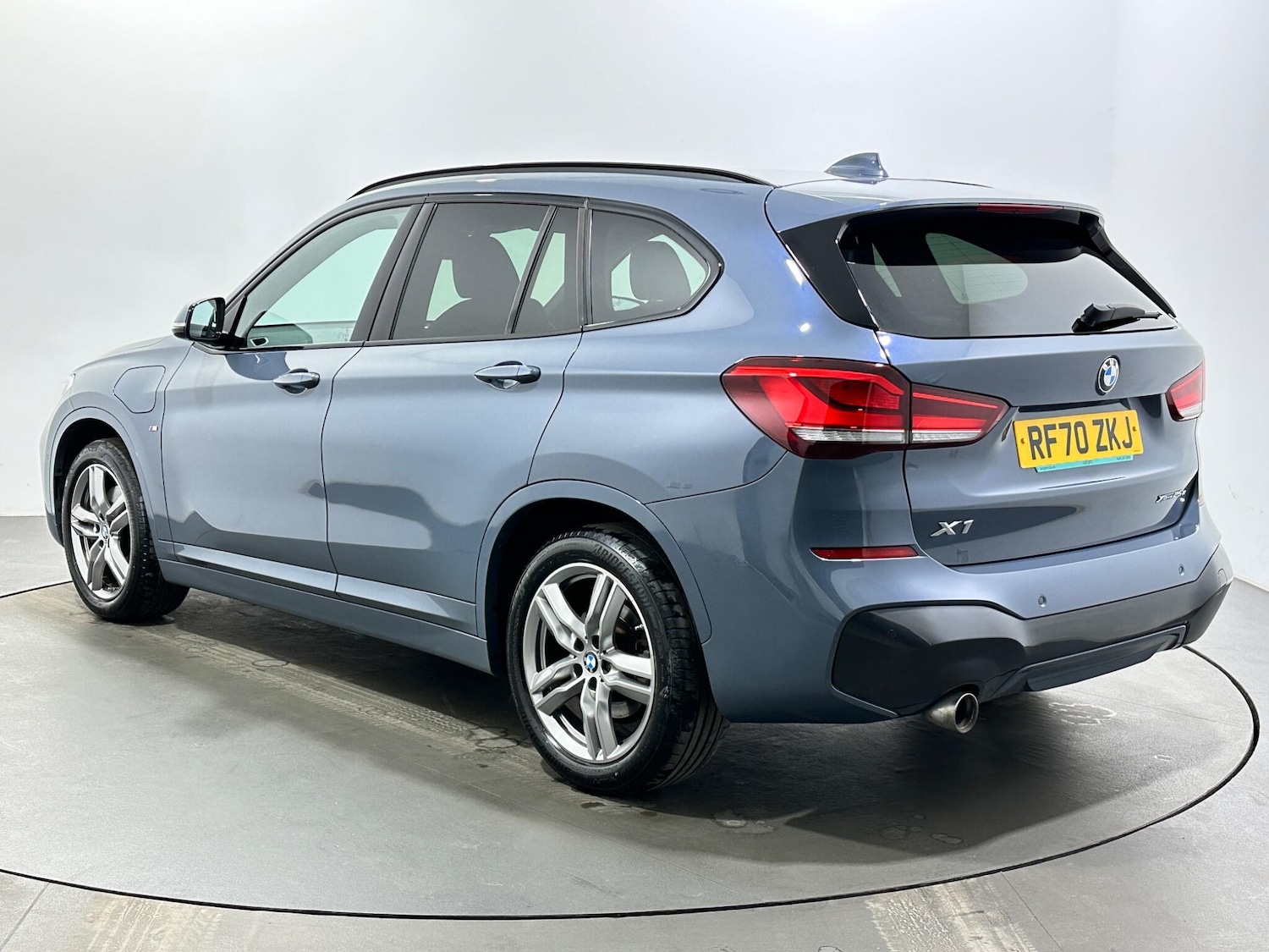 Used BMW X1 for sale - 77898399: Photo 6