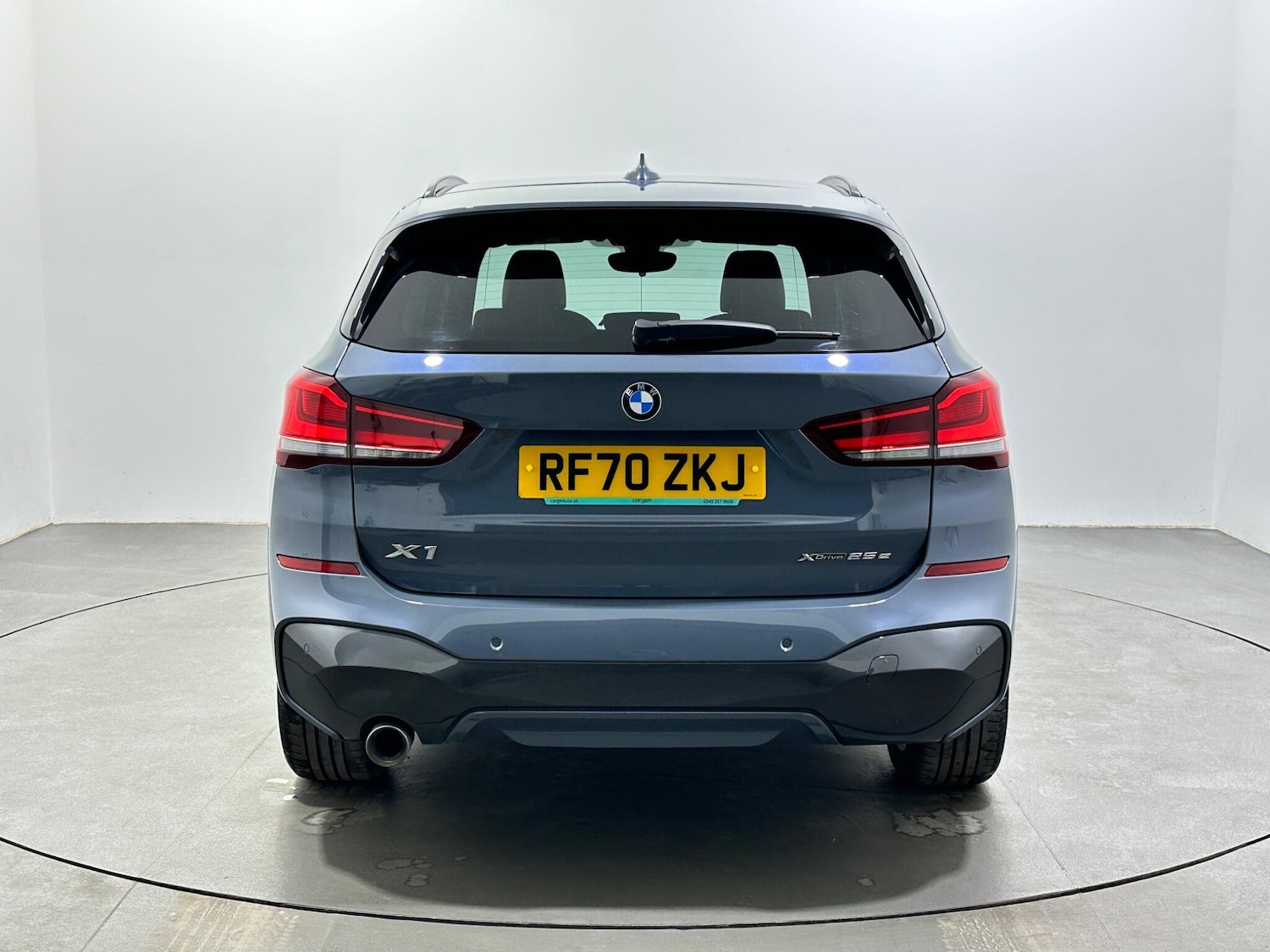 Used BMW X1 for sale - 77898399: Photo 7