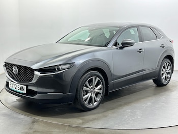 Used Mazda CX-30 2022 for sale - 79622079: Photo