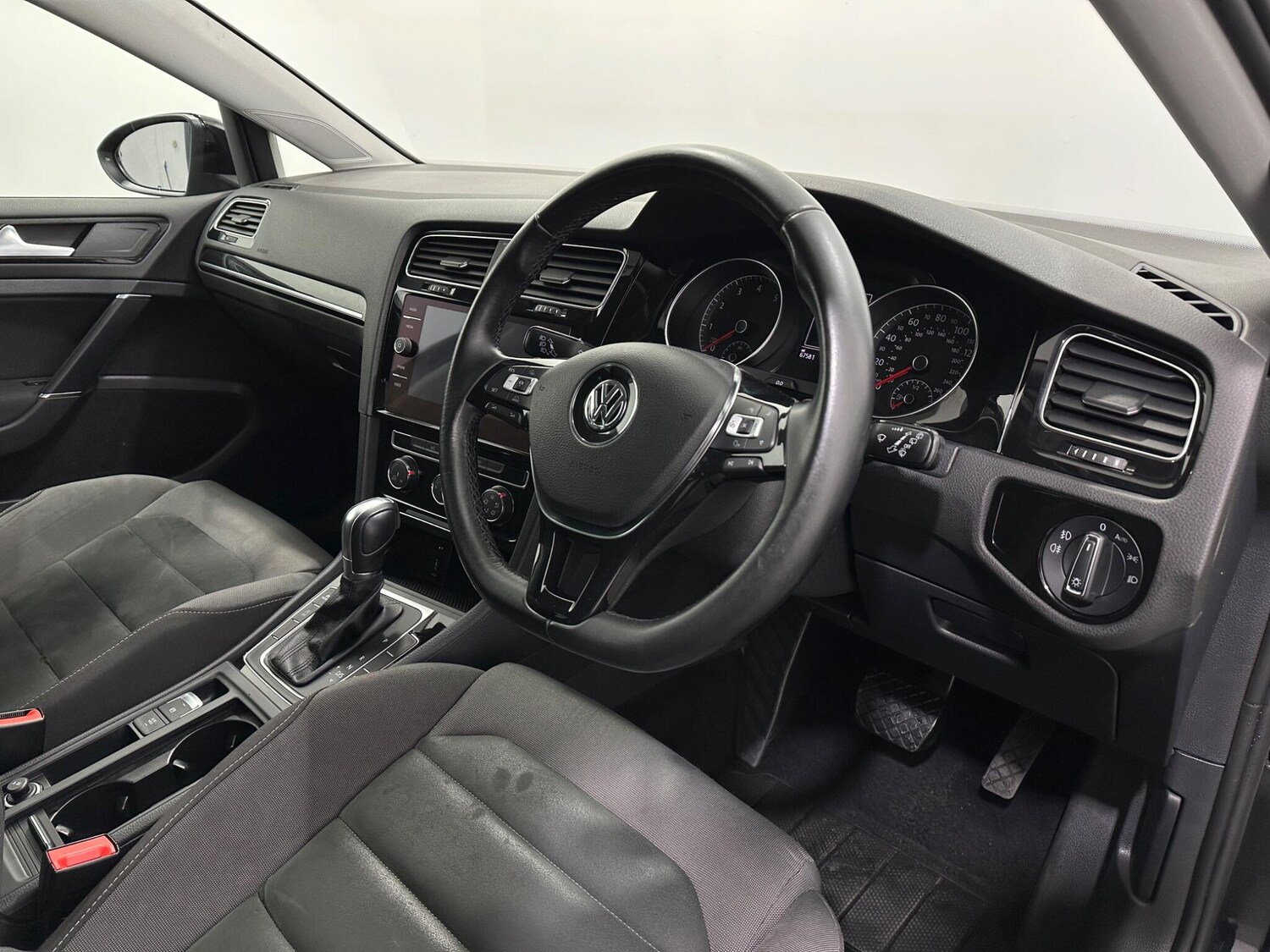 Used Volkswagen Golf for sale - 77439822: Photo 10