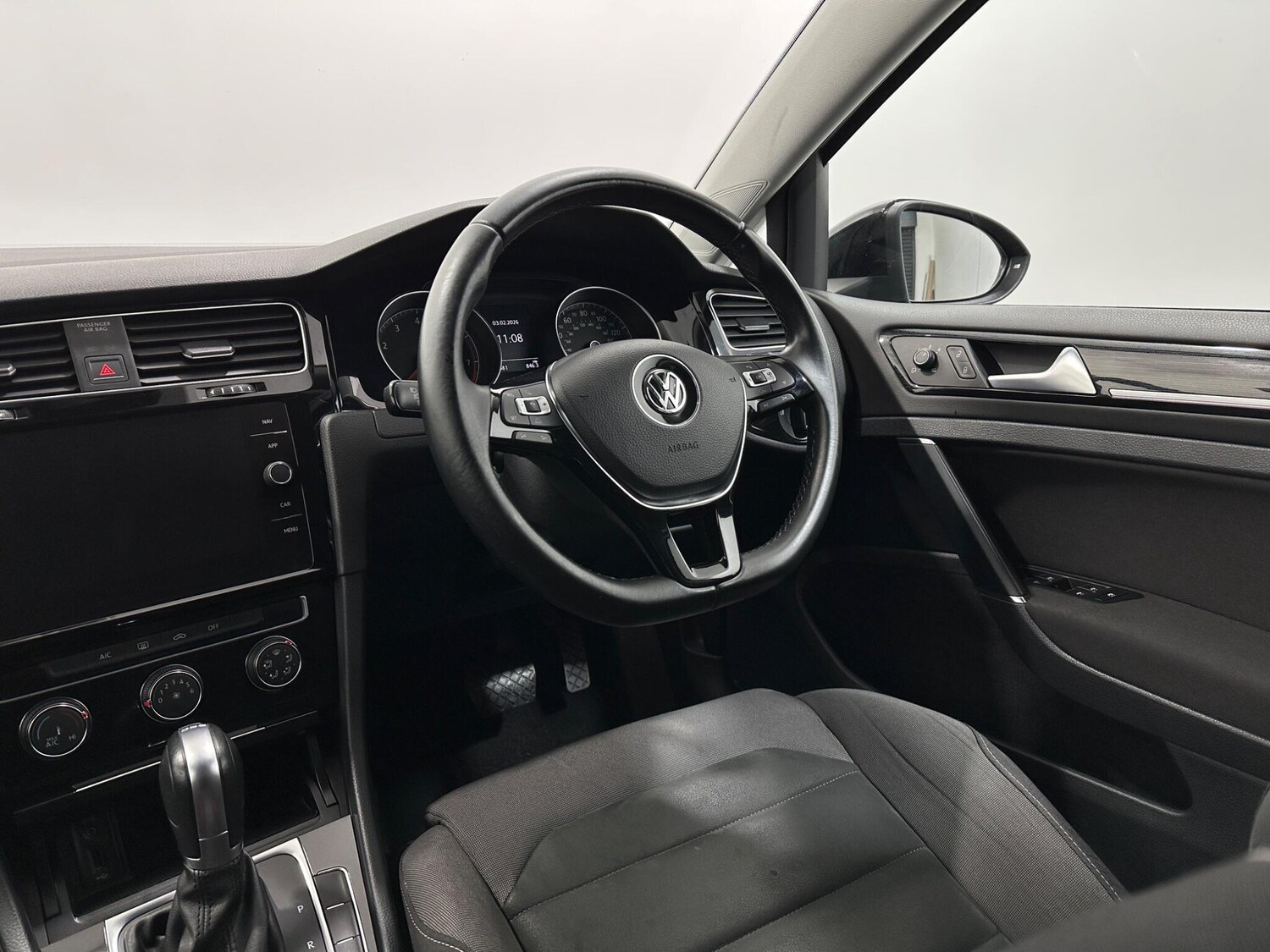 Used Volkswagen Golf for sale - 77439822: Photo 11