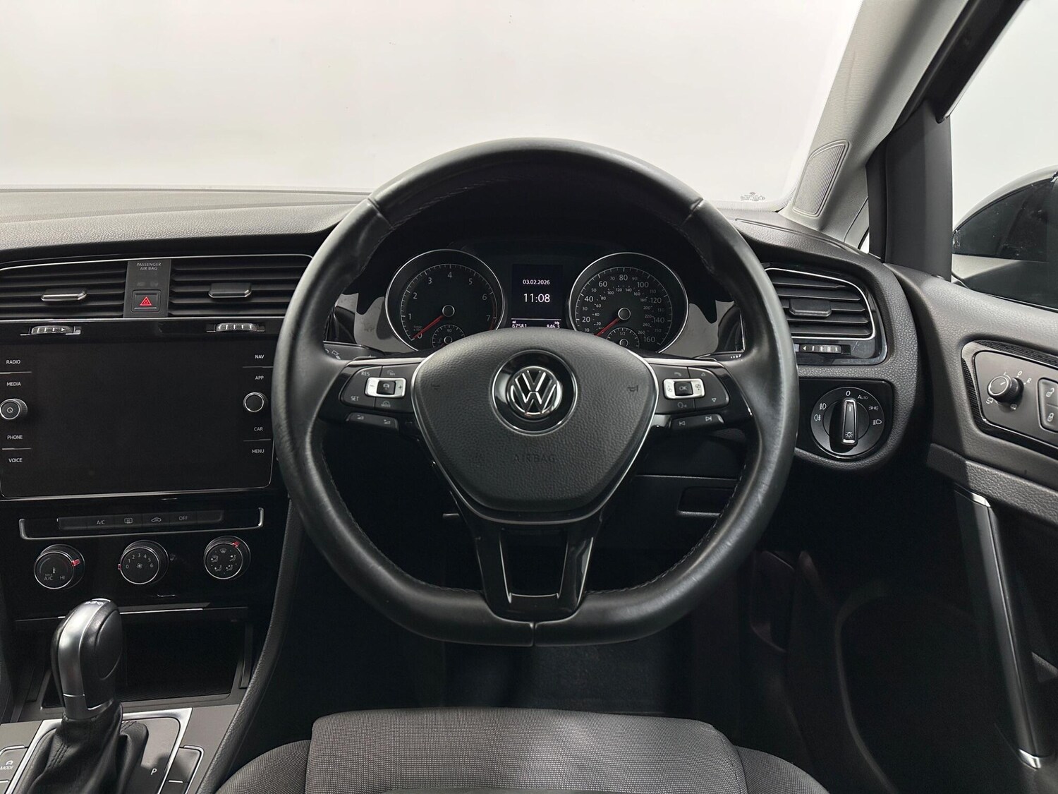 Used Volkswagen Golf for sale - 77439822: Photo 13