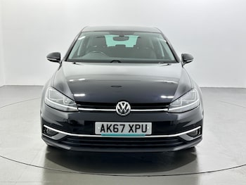 Used Volkswagen Golf 2017 for sale - 77439822: Photo