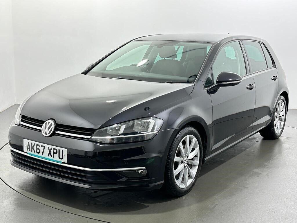 Used Volkswagen Golf for sale - 77439822: Photo 4
