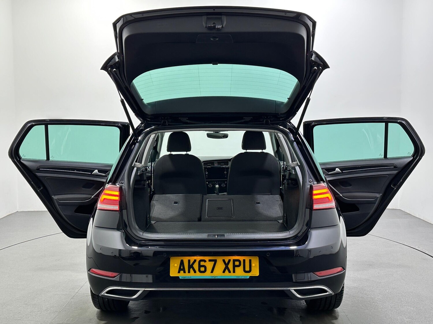 Used Volkswagen Golf for sale - 77439822: Photo 45