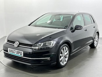 Used Volkswagen Golf 2017 for sale - 77439822: Photo