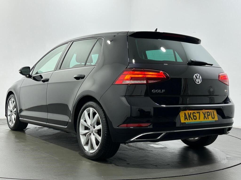 Used Volkswagen Golf for sale - 77439822: Photo 50