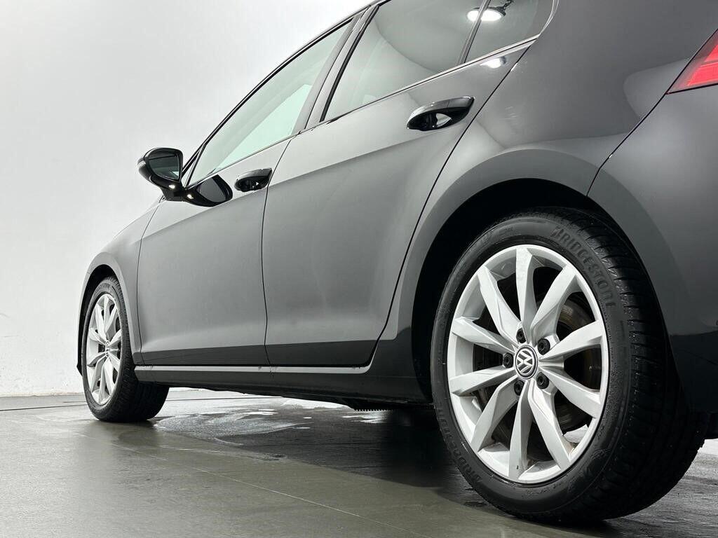 Used Volkswagen Golf for sale - 77439822: Photo 51