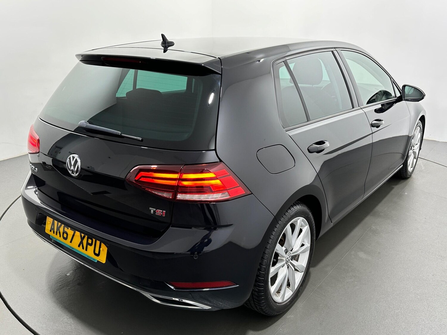 Used Volkswagen Golf for sale - 77439822: Photo 53
