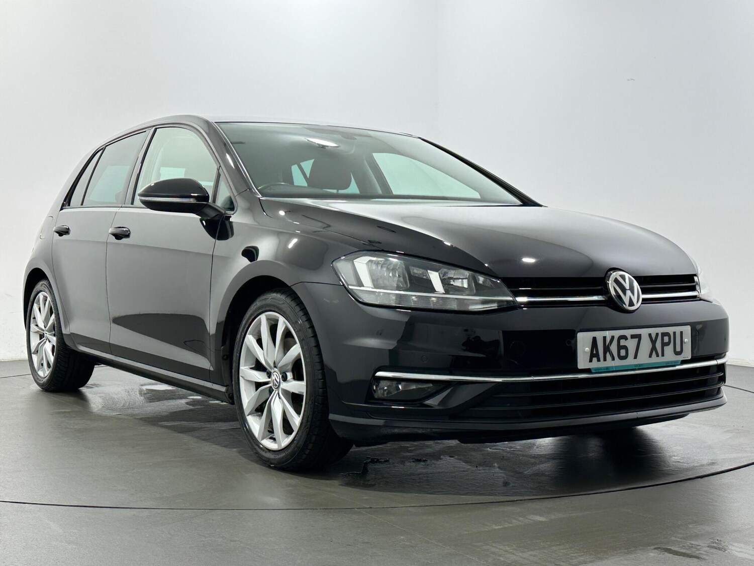 Used Volkswagen Golf for sale - 77439822: Photo 54