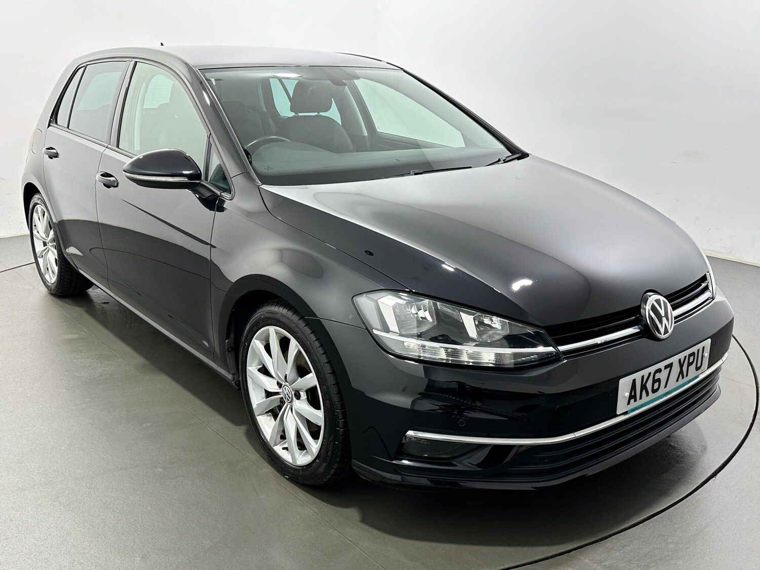 Used Volkswagen Golf for sale - 77439822: Photo 55