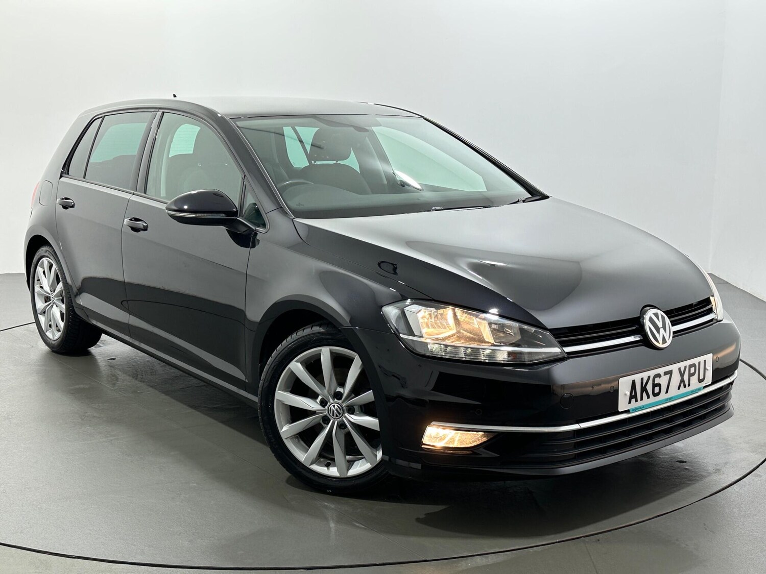 Used Volkswagen Golf for sale - 77439822: Photo 56