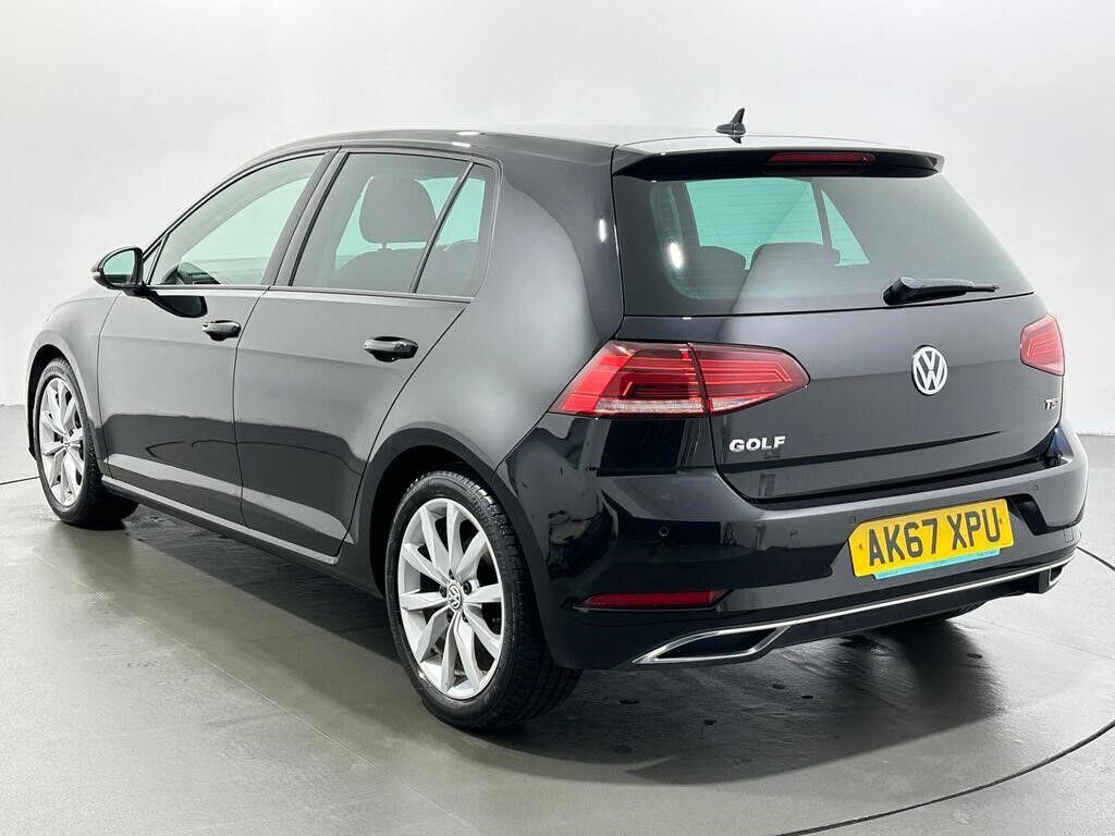 Used Volkswagen Golf for sale - 77439822: Photo 6