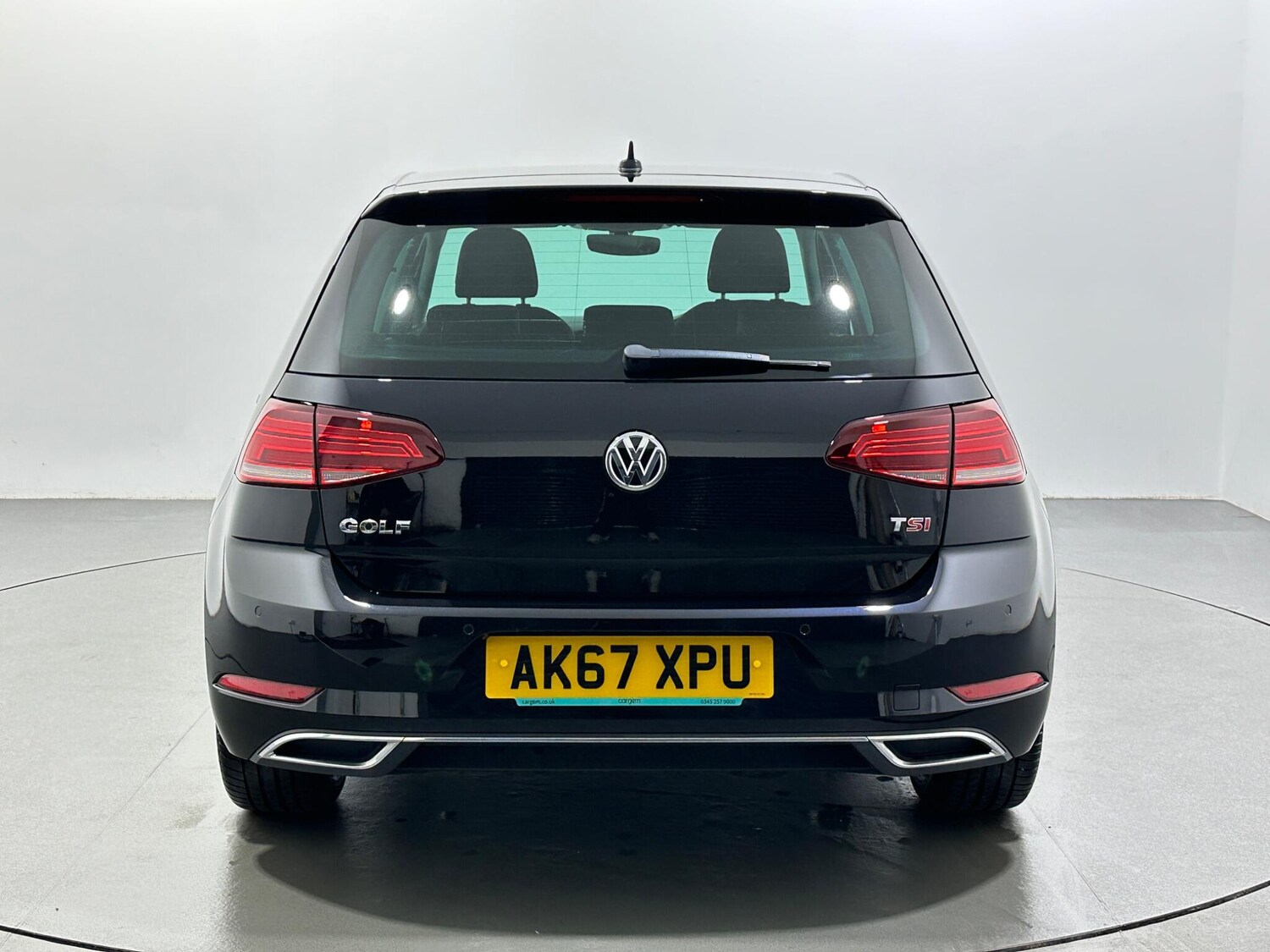 Used Volkswagen Golf for sale - 77439822: Photo 7