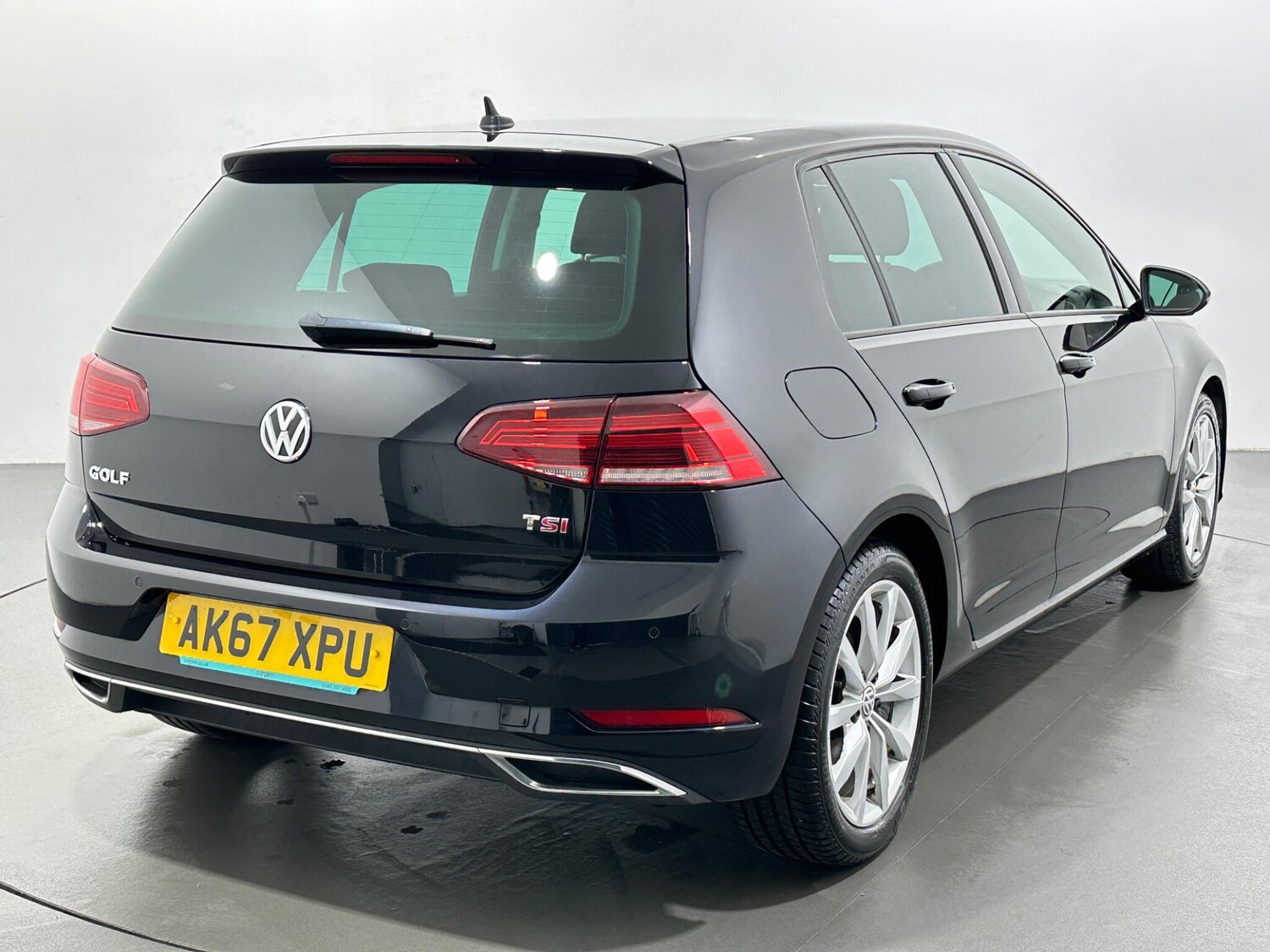 Used Volkswagen Golf for sale - 77439822: Photo 8