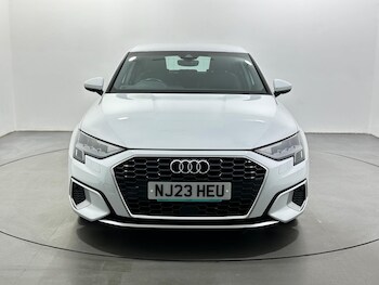 Used Audi A3 2023 for sale - 78261177: Photo