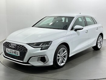 Used Audi A3 2023 for sale - 78261177: Photo