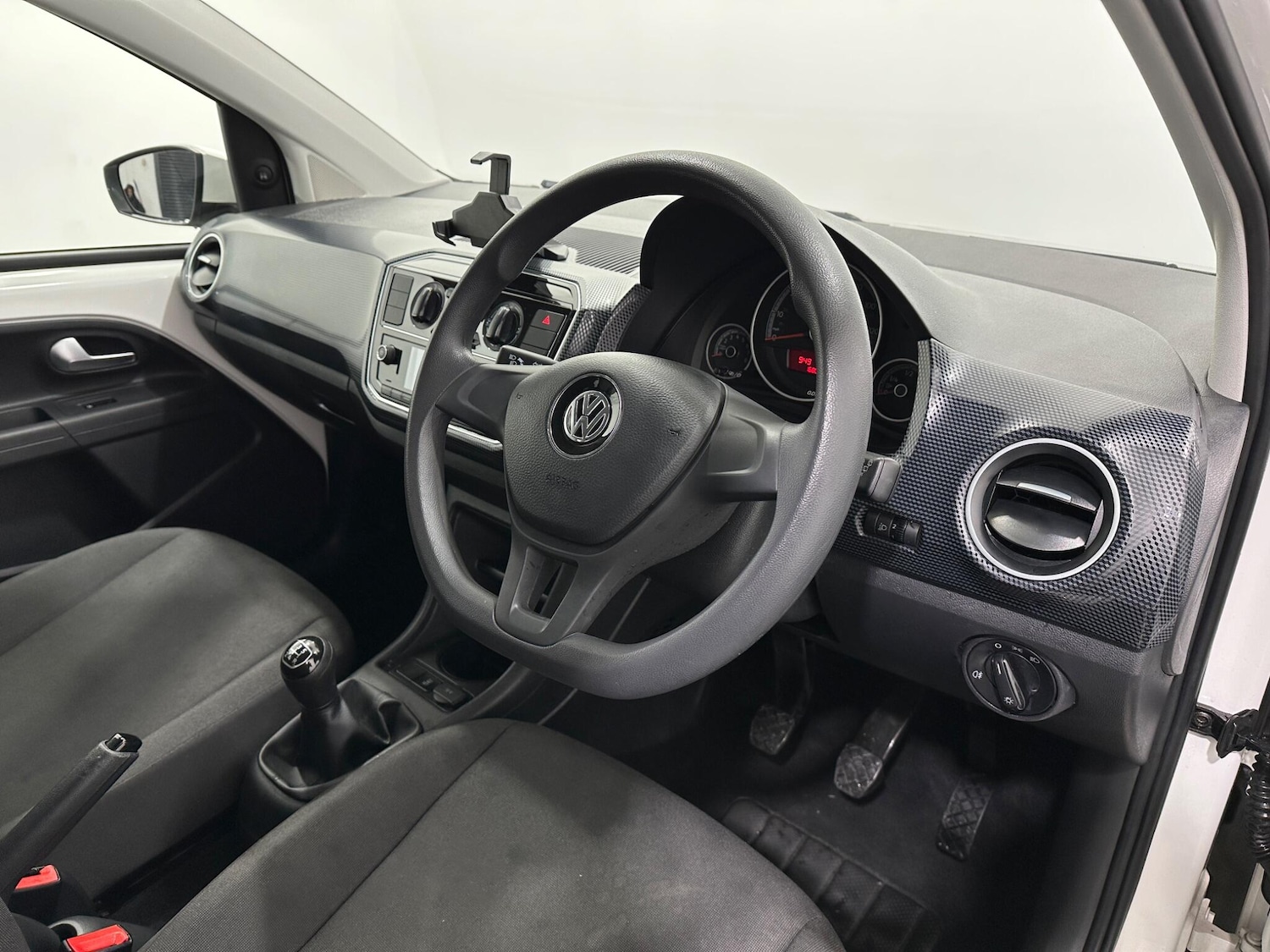 Used Volkswagen up! 2018 for sale - 77424544: Photo 10