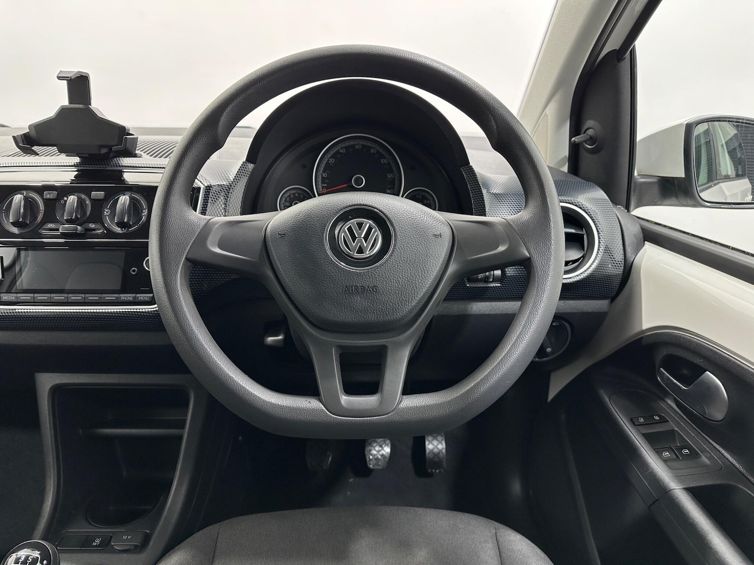 Used Volkswagen up! 2018 for sale - 77424544: Photo 13