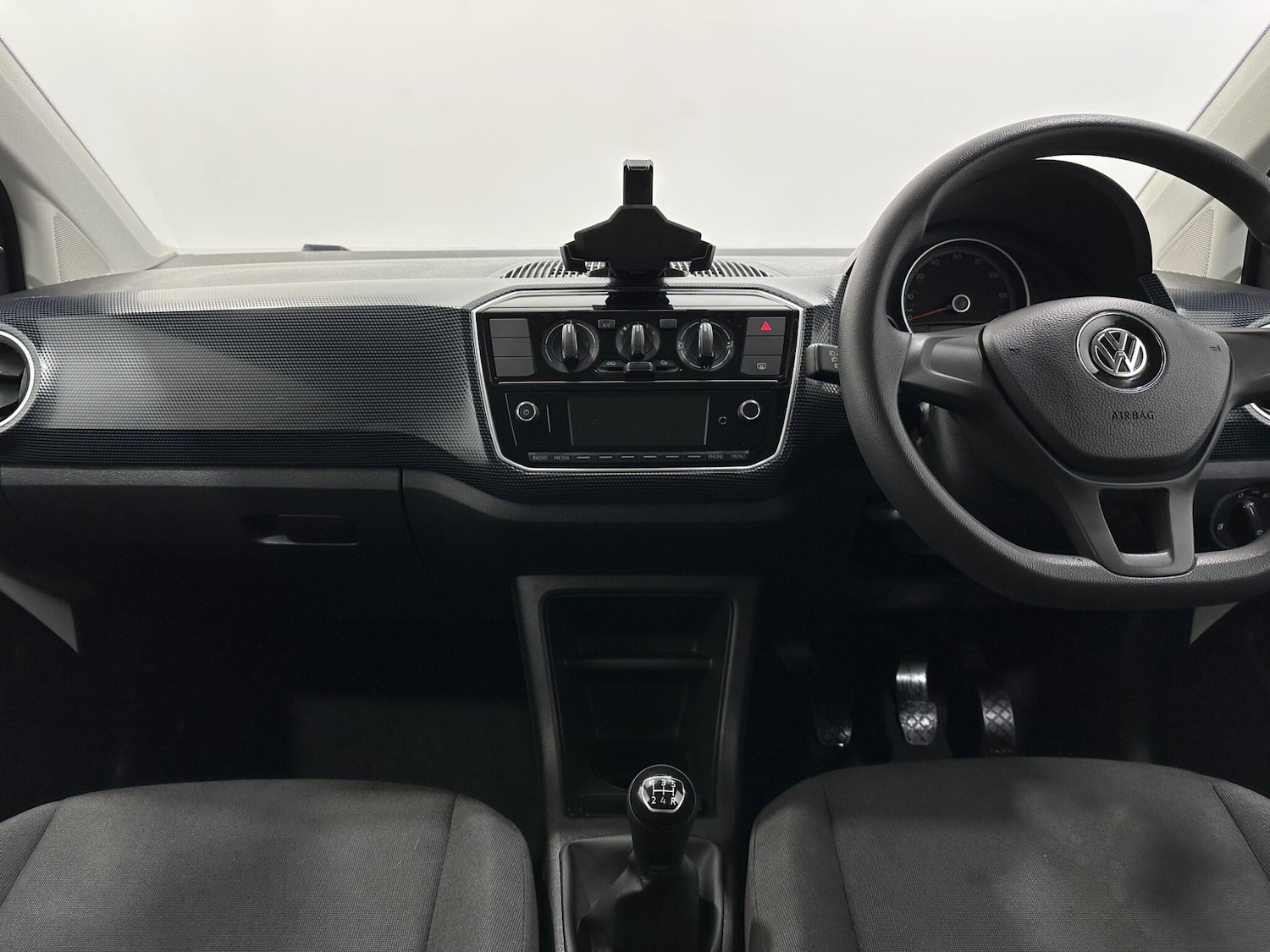 Used Volkswagen up! 2018 for sale - 77424544: Photo 18
