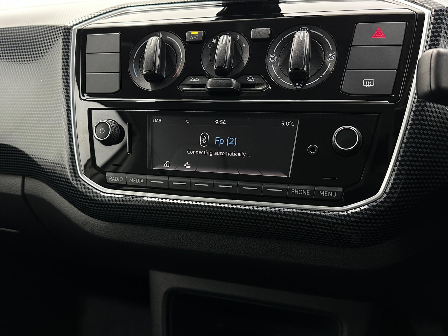 Used Volkswagen up! 2018 for sale - 77424544: Photo 20