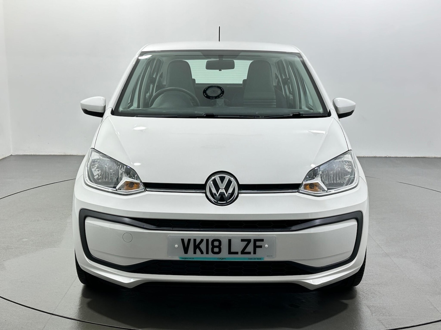 Used Volkswagen up! 2018 for sale - 77424544: Photo 3